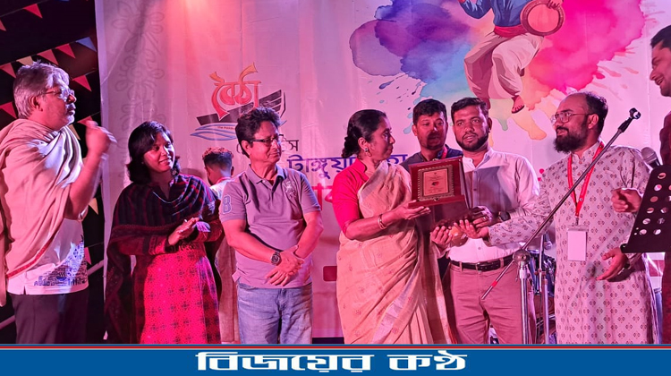 টাঙ্গুয়ার হাওর লোকজ ও পূর্ণিমা উৎসব’২৪ উদযাপন