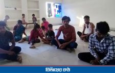 সিলেটের চার সীমান্ত পয়েন্ট দিয়ে ৭০ জনকে পুশইন