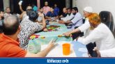 ১৩নং বিছনাকান্দি ইউনিয়ন বালু মিশ্রিত ও নূড়ি পাথর সরবরাহকারী সমবায় সমিতির কমিটি গঠন
