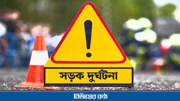 সিলেটে সড়ক দুর্ঘটনায় একমাসে ৩২ মৃত্যু